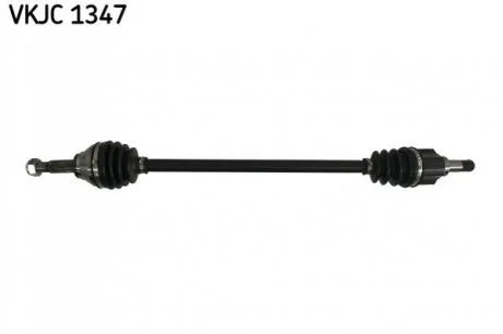 PÓ£OŒ NAPÊDOWA VW SKF VKJC1347