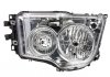 Фара автомобільна TRUCKLIGHT HLME015L (фото 1)