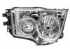 Фара автомобільна TRUCKLIGHT HLME015L (фото 1)