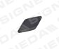 ЗАГЛУШКА ОМИВАЧА ФАР | BMW 4 (F32/F33/F36/F82), 13 - 20 SIGNEDA PBM99076CML (фото 1)