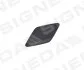 ЗАГЛУШКА ОМИВАЧА ФАР | BMW 4 (F32/F33/F36/F82), 13 - 20 SIGNEDA PBM99076CML (фото 1)