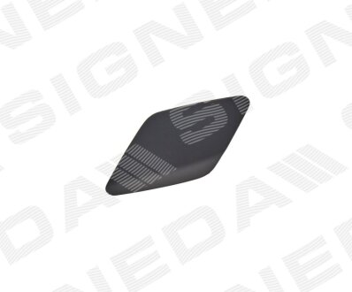 ЗАГЛУШКА ОМИВАЧА ФАР | BMW 4 (F32/F33/F36/F82), 13 - 20 SIGNEDA PBM99076CML