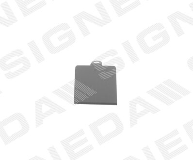КРИШКА ГАЧКА | BMW 5 (F10/F11), 10 - 16 SIGNEDA PBM99219CA
