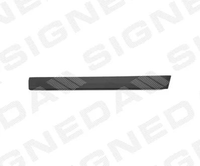 МОЛДИНГ НА КРЫЛО SIGNEDA PBM17002AR
