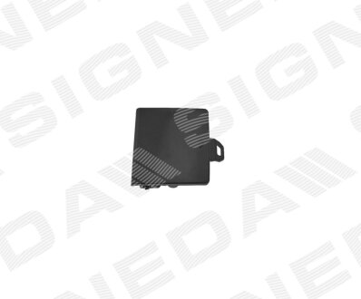 КРИШКА ГАЧКА | BMW 5 (F10/F11), 10 - 16 SIGNEDA PBM99084CA
