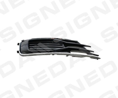 Решітка бампера SIGNEDA PAD99094CAR