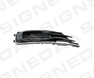 Решітка бампера SIGNEDA PAD99094CAR
