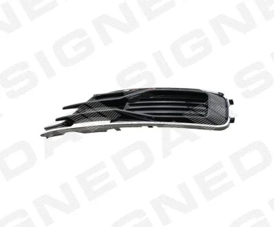 Решітка бампера SIGNEDA PAD99094CAL