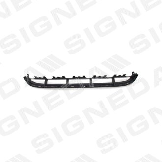 Решітка бампера SIGNEDA PAD99210A
