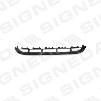 Решітка бампера SIGNEDA PAD99210A