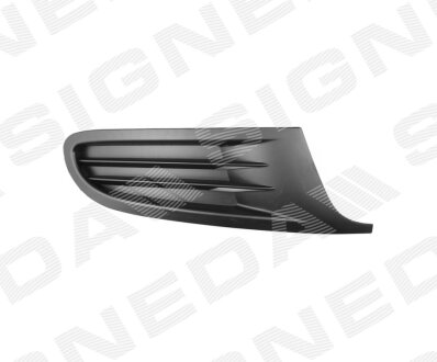 Решітка бампера SIGNEDA PVW99033CAR
