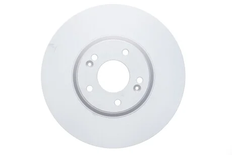 Гальмівний диск METELLI 230900C