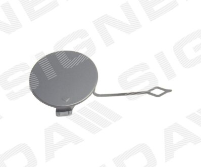 КРИШКА ГАЧКА | BMW 4 (F32/F33/F36/F82), 13 - 20 SIGNEDA PBM99137CB