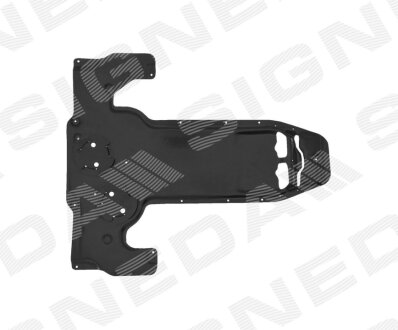 Захист двигуна SIGNEDA PBM60025A