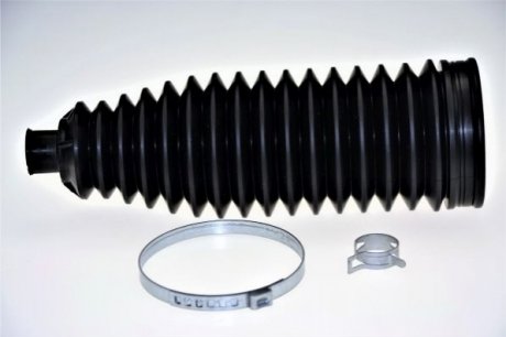 Чохол захисний лів/прав (довжина207мм 16мм/62мм) MERCEDES GL (X166), GLE (C292), GLE (W166), GLS (X166), M (W166) 2.2D-5.5 06.11-10.19 SPIDAN 84299