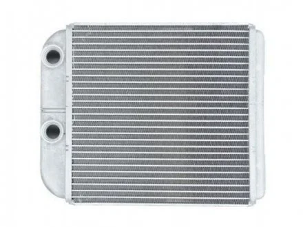 Радіатор пічки THERMOTEC D6V003TT