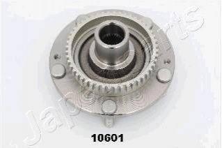 Ступиця колеса JAPANPARTS KK10601