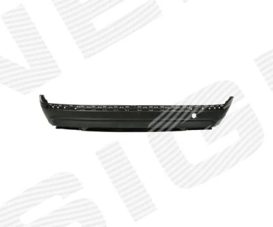 ЗАДНІЙ БАМПЕР | VW TIGUAN, 16 - 20 SIGNEDA PVG04302BA