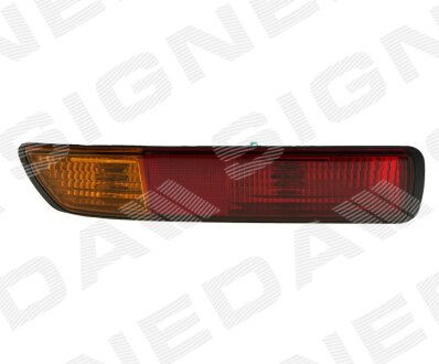 Задній ліхтар SIGNEDA ZMB1995L