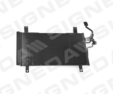 Інтеркулер SIGNEDA RC94928