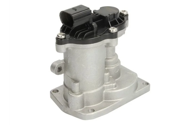 Клапан EGR FORD GALAXY II, S-MAX, TOURNEO CONNECT, TRANSIT CONNECT RENAULT GRAND SCENIC II, MEGANE II, SCENIC II 1.8D/1.9D 06.02-06.15 ENGITECH ENT500090 (фото 1)