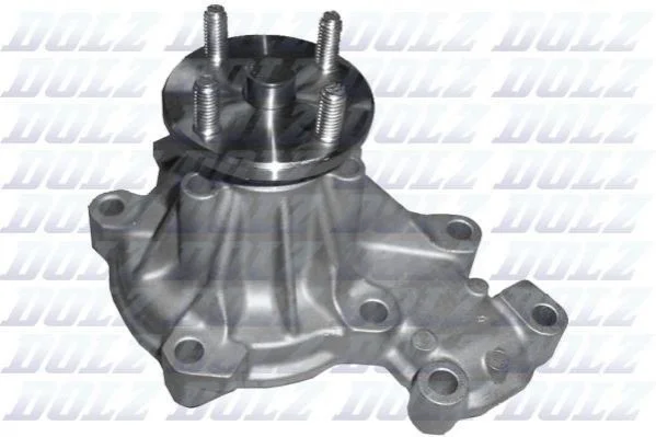 Насос водяний FORD, MAZDA (вир-во Dolz) DOLZ F205 (фото 1)