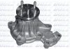 Насос водяний FORD, MAZDA (вир-во Dolz) DOLZ F205 (фото 1)