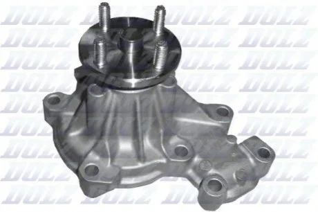 Насос водяний FORD, MAZDA (вир-во Dolz) DOLZ F205