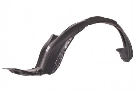 Підкрилок передн Лів (пвх / abs) TOYOTA COROLLA SDN E15 10.06-12.13 BLIC 6601018116801P