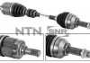 Піввісь NTN SNR DK68003 (фото 1)