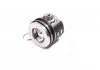 Поршень з кільцями FORD/PSA 75.5 1,6 HDI 9HE(DV6DBM) (вир-во) NURAL 8743360700 (фото 2)