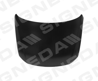 Капот оцинкований на VW Passat (B6), 06 - 10 SIGNEDA PVW20038AQ