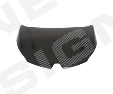 Капот SIGNEDA PRN20039A