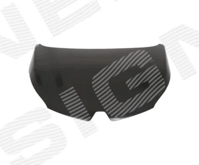 Капот RENAULT CAPTUR, 06.13 - 19 SIGNEDA PRN20039A