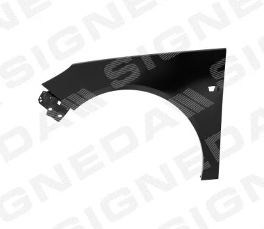 Крило SIGNEDA POP10042QBL