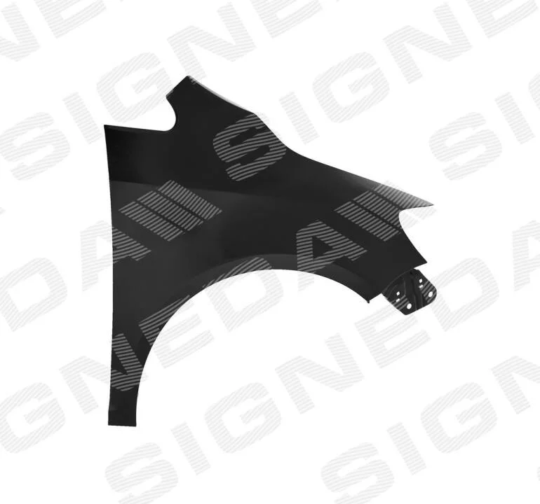 Крило SIGNEDA PVW10050AR (фото 1)