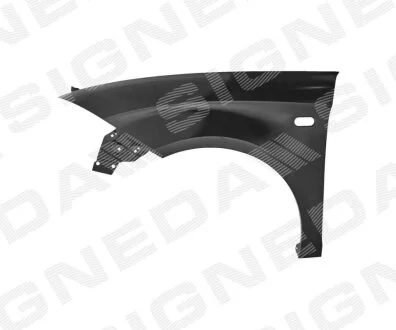 Крило SIGNEDA PST10011AL