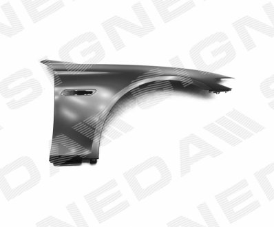 Крило SIGNEDA PBM10042AR