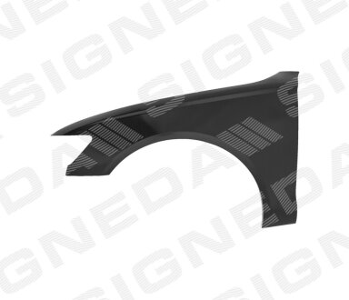 Крило SIGNEDA PAD10037AL