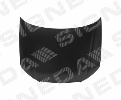 Капот SIGNEDA PAD20018A