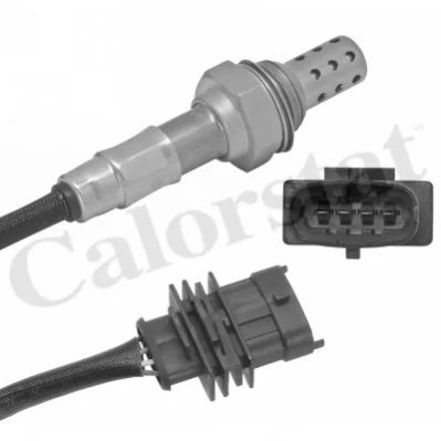 Лямбда-зонд Opel Astra J, Insignia, Meriva B, Zafira C, Corsa D (двиуни A12XEL, A12XER, A14XEL, A14XER, A14NEL, A14NET) VERNET LS140726 (фото 1)