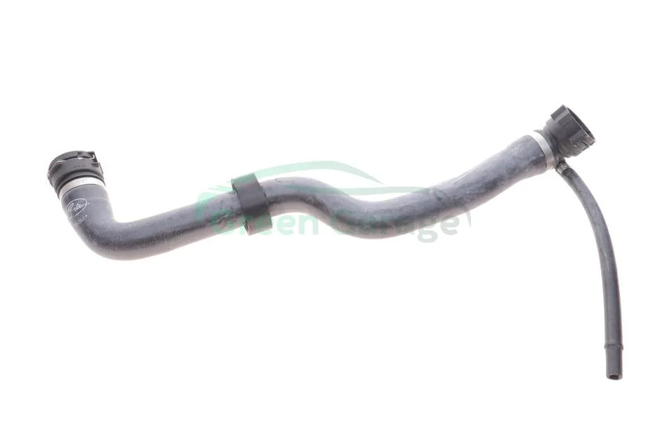 Патрубок радіатора лівий BMW E39 M57D25, D30 98-04 GATES 053527 (фото 1)