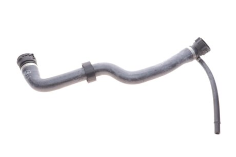 Патрубок радіатора лівий BMW E39 M57D25, D30 98-04 GATES 05-3527