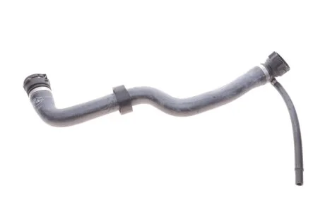 Патрубок радіатора лівий BMW E39 M57D25, D30 98-04 GATES 053527