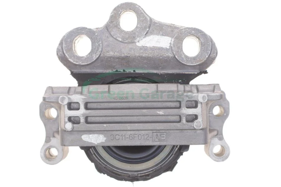 Подушка двигателя справа FORD TRANSIT 2.2 TDCi (пр-во Lemforder) LEMFORDER 43136 01 (фото 1)