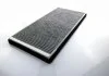 Фильтр салонный BMW X5 (E53), Land Rover Range Rover, 00-12, угольный SHAFER SAK62 (фото 1)