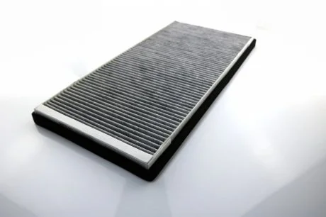 Фильтр салонный BMW X5 (E53), Land Rover Range Rover, 00-12, угольный SHAFER SAK62