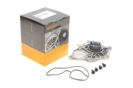Насос охолоджуючої рідини (Вир-во Contitech) CONTITECH WPS3070