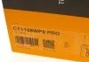 Комплект ГРМ, пас+ролик+помпа CONTITECH CT1168WP8PRO (фото 22)