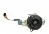 Комплект ГРМ, пас+ролик+помпа CONTITECH CT1168WP8PRO (фото 4)